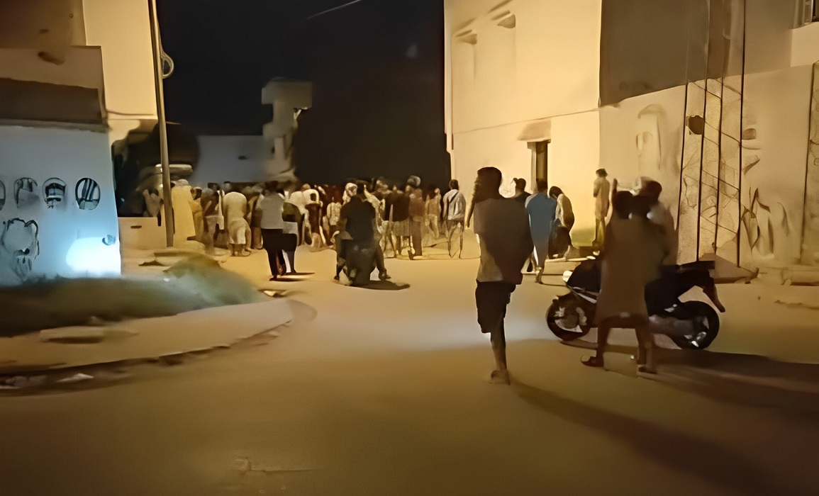 وفاة كهل في المواجهات.. ونداءات استغاثة:   الأحداث تتصاعد في صفاقس.. ومخاوف من "الانفجار"